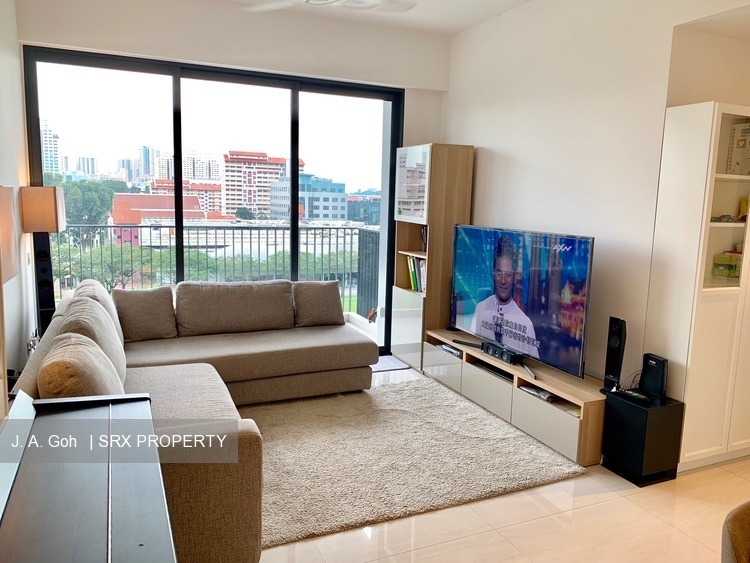Sky Vue (D20), Condominium #189067052
